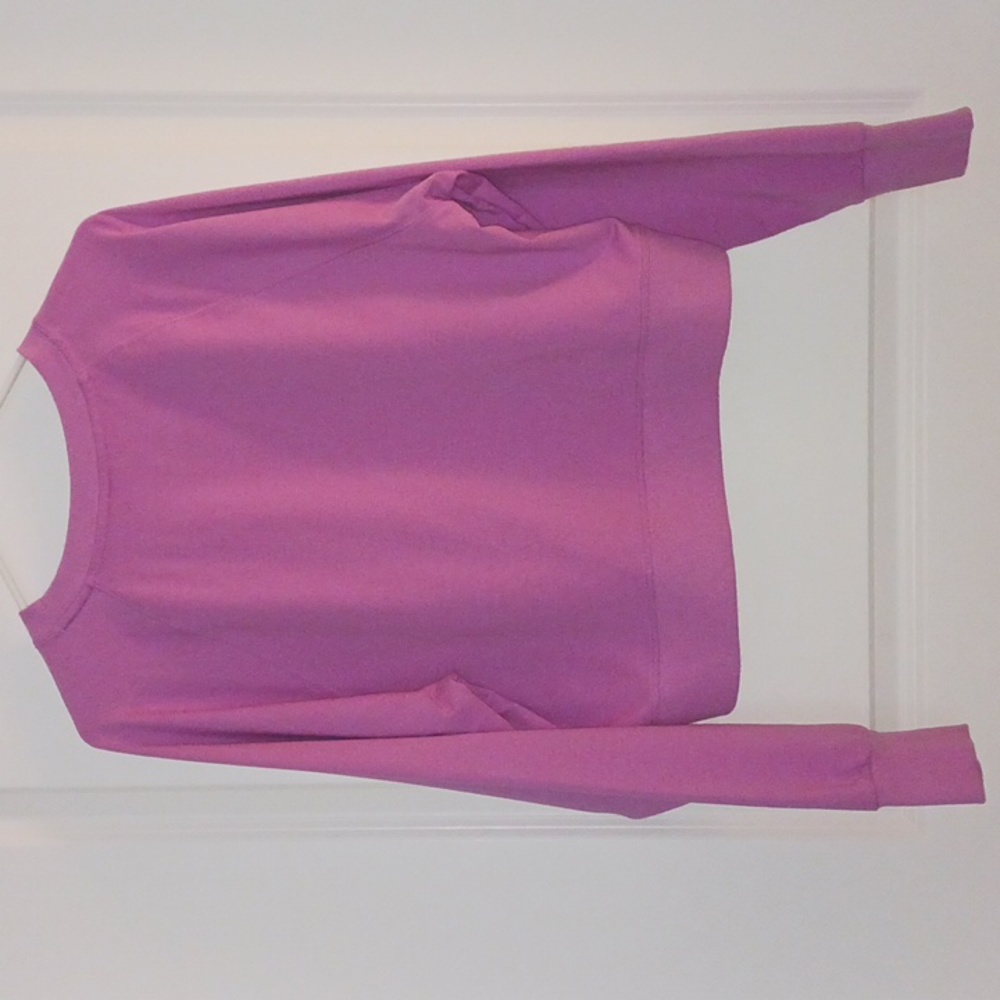 All In Motion - Health & Wellness Sweatshirt - Picture 6 of 8